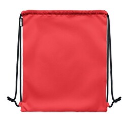 NIGHT Grand sac à cordon 300D RPET