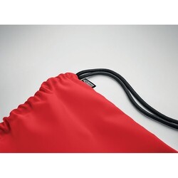 NIGHT Grand sac à cordon 300D RPET