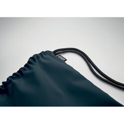 NIGHT Grand sac à cordon 300D RPET