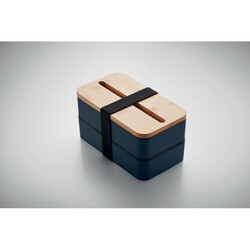 WINT Lunchbox en PP