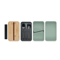 WINT Lunchbox en PP