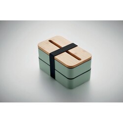 WINT Lunchbox en PP