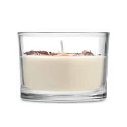 CITRUS Bougie en cire végétale 300 gr