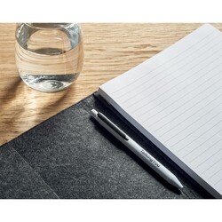 FELTNOTE Conférencier A4 en RPET