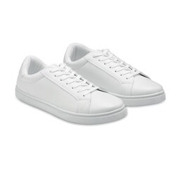 BLANCOS Baskets en PU Taille 45