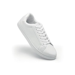 BLANCOS Baskets en PU Taille 45