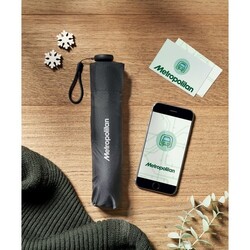MINIBRELLA Parapluie pliant ultra léger