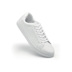 BLANCOS Baskets en PU Taille 43