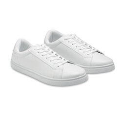 BLANCOS Baskets en PU Taille 44