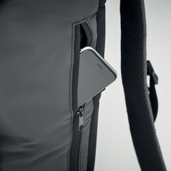 EIGER Sac à dos Polyester 190T