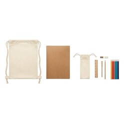 FUNDRAW Set de dessin pour enfants