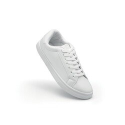 BLANCOS Baskets en PU Taille 40