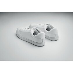 BLANCOS Baskets en PU Taille 40