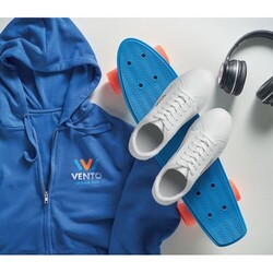 BLANCOS Baskets en PU Taille 40