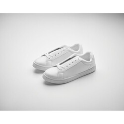 BLANCOS Baskets en PU Taille 40
