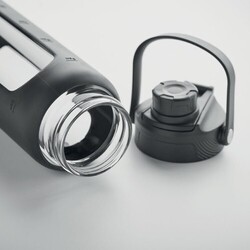 KEILA Bouteille en verre 750 ml