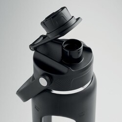 KEILA Bouteille en verre 750 ml