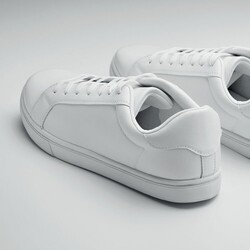 BLANCOS Baskets en PU Taille 42