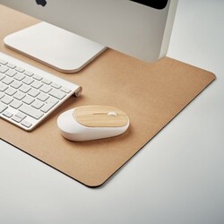 PAD Sous-main en papier recyclé