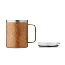NAMIB MUG Gobelet double paroi 300 ml