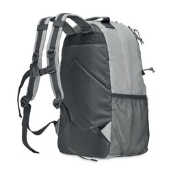 BRIGHT SPORTBAG Sac à dos réfléchissant 190T