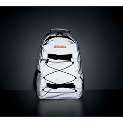 BRIGHT SPORTBAG Sac à dos réfléchissant 190T