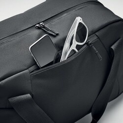 GRENOBLE Sac de sport en 300D ripstop