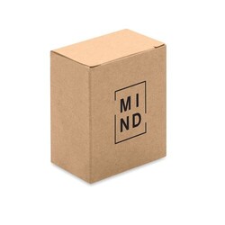 NERVE Casse-tête Triangle en bois