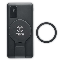 CHARGE UP Powerbank et chargeur sans fil