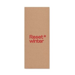 JOYFUL L Chaussettes de Noël  Taille L