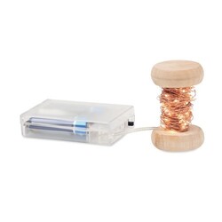 FAIRY Guirlande lumineuse LED 5m