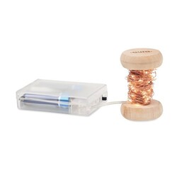 FAIRY Guirlande lumineuse LED 5m