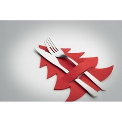 TREESGUARD 4 portes couverts feutre RPET