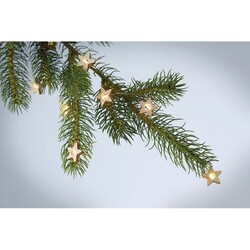 MILKY WAY Guirlande étoiles -40