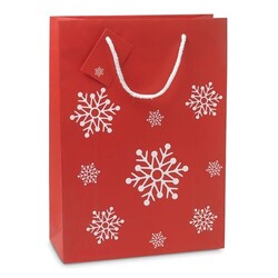 BOSSA LARGE Sac cadeau grand format