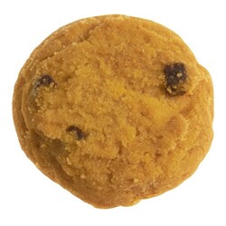 Coffee Cookies en flowpack, Coffee Cookie Double Choc