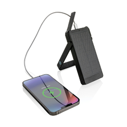 Powerbank 10.000mAh en plastique recyclé RCS Skywave