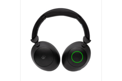 Casque audio ANC en plastique recyclé RCS Urban V Cupertino