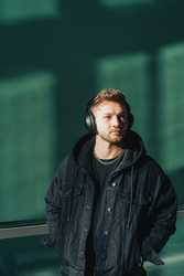 Casque audio ANC en plastique recyclé RCS Urban V Cupertino