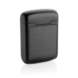 Ecouteurs solaires en plastique recyclé RCS Skywave