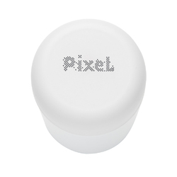 Mug isotherme en acier inoxydable recyclé certifié RCS Brew