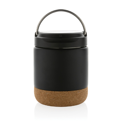 Conteneur à aliments en acier recyclé certifiée RCS Savory