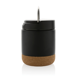 Conteneur à aliments en acier recyclé certifiée RCS Savory