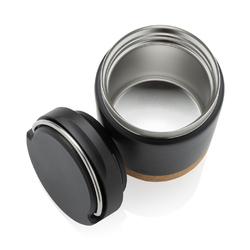 Conteneur à aliments en acier recyclé certifiée RCS Savory