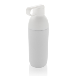 Bouteille iso 540ml en acier inoxydable recyclée Flow RCS