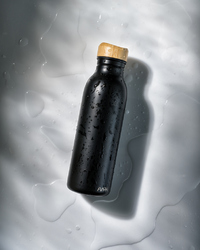 Bouteille d'eau 600ml en acier Avira Alcor RCS