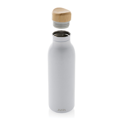 Bouteille d'eau 600ml en acier Avira Alcor RCS