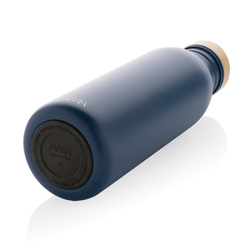 Bouteille d'eau 600ml en acier Avira Alcor RCS