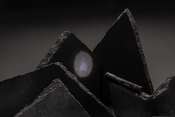 Lampe torche 3W rechargeable par USB en alu RCS Gear X