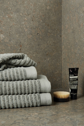 VINGA Set de 4 serviettes Landro